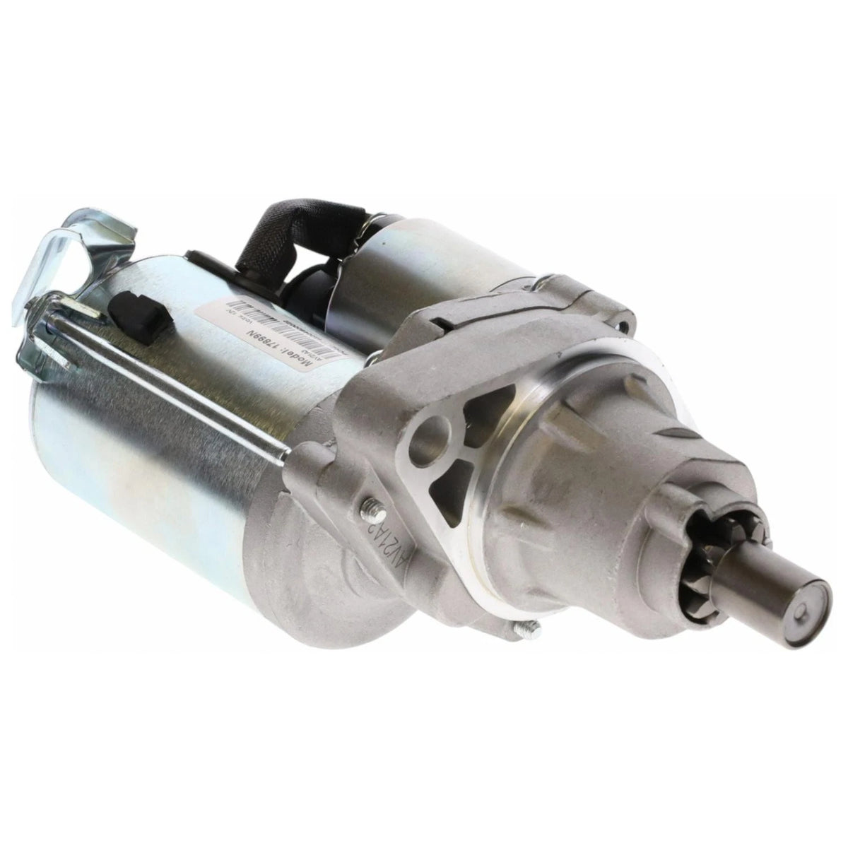 Starter for Honda Accord V6 3.0L J30A4 (2003–2007) Acura TL V6 3.2L (2004–2006)