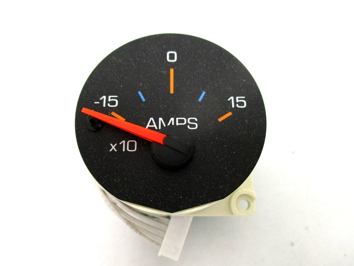 Ammeter Gauge 150 Amp for International (OEM 3615265C2, 3615265C1)