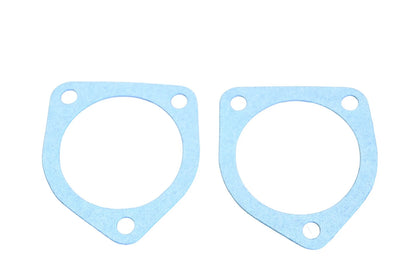 Set of 2 Thermostat Housing Gaskets for (Fel-Pro 35466, 10-1062, 13049-40F00)