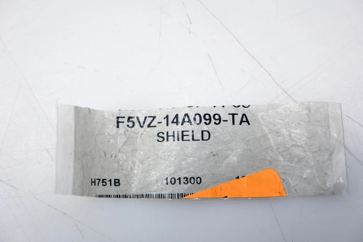 OEM Shield for Ford (F5VZ-14A099-TA)