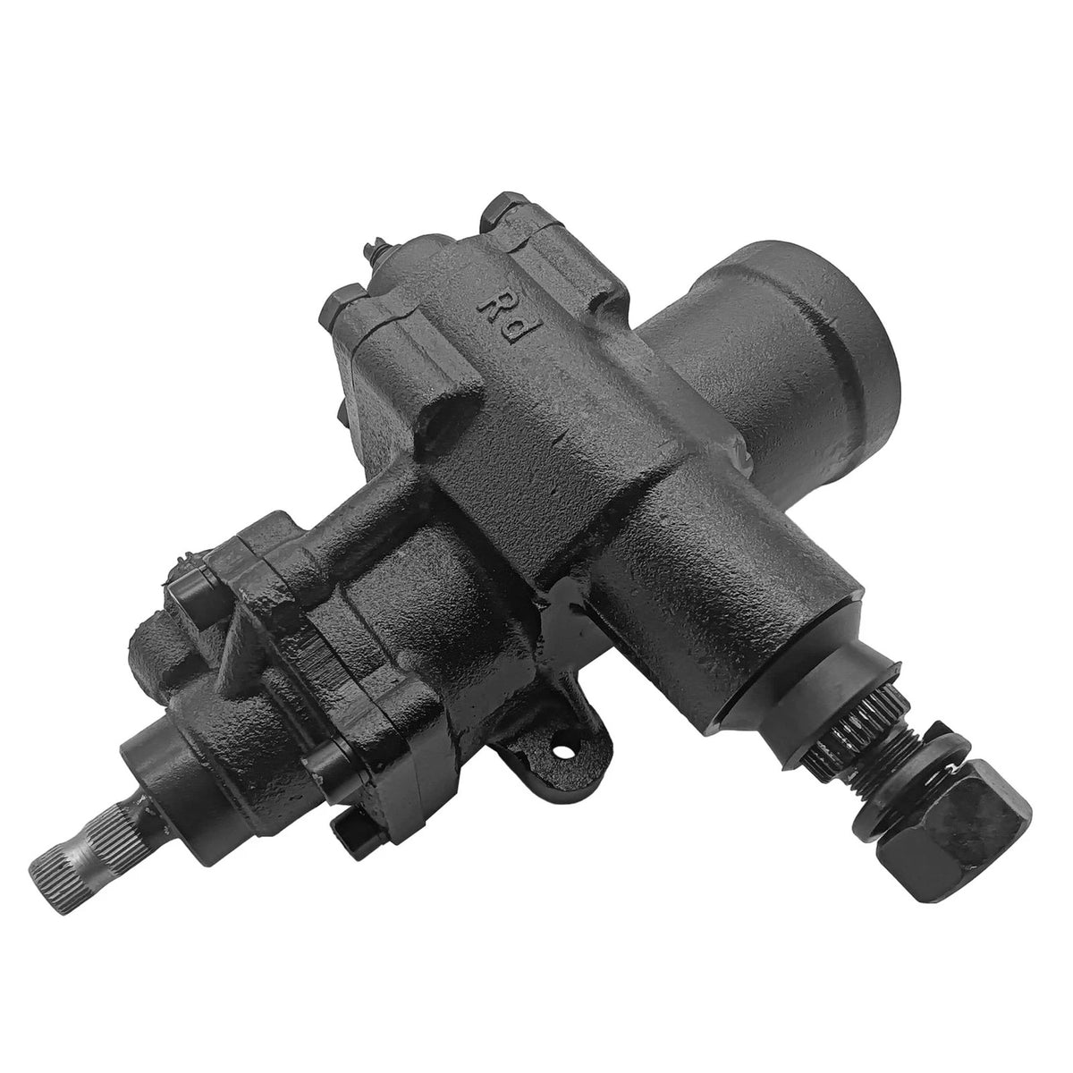 Steering Gear Box for GMC Jeep Cherokee Comanche Wagoneer (1984–2001) 27-7525