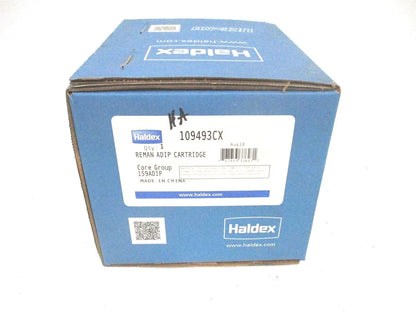 Haldex AD-IP Air Brake Dryer Cartridge Coalescing Filter Kit 109493CX for