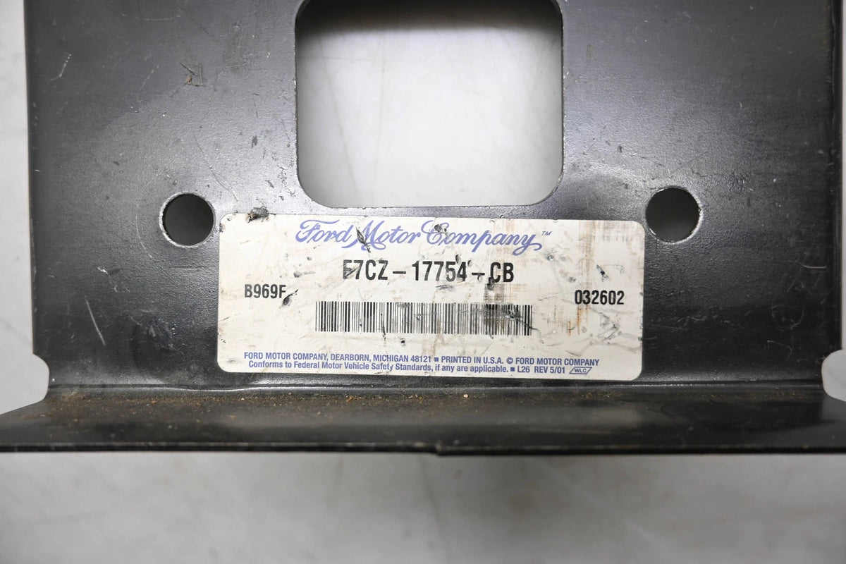 Front Bumper Support Bracket for Ford (F7CZ-17754-CB)
