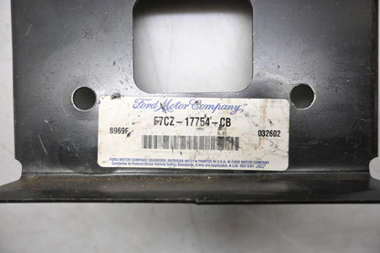 Front Bumper Support Bracket for Ford (F7CZ-17754-CB)