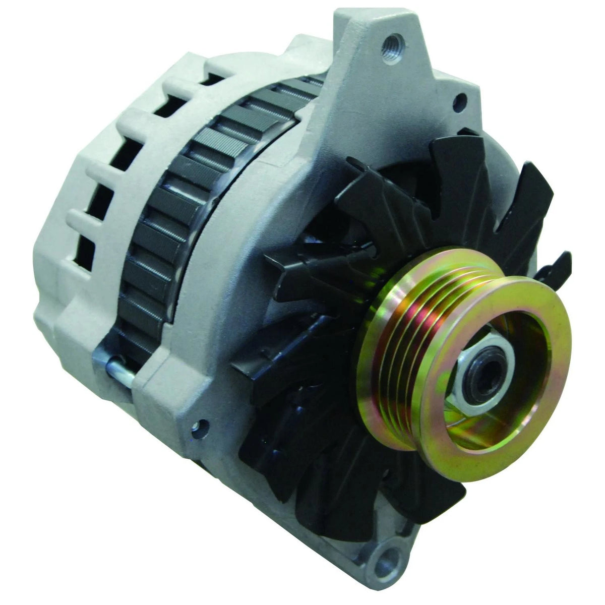 Alternator for Chevrolet Camaro V8 5.0L (1987–1987) 13-4507D 134507D 213-4519D