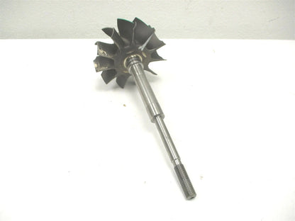 Garrett Turbo Turbine Wheel Assembly for TV Turbos (408492-0005)