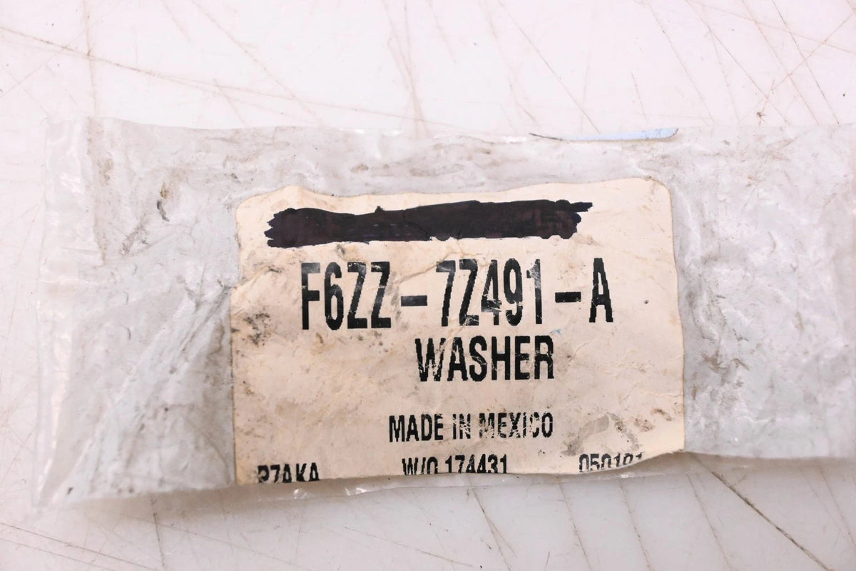 Washer for Ford F6ZZ-7Z491-A (NOS)