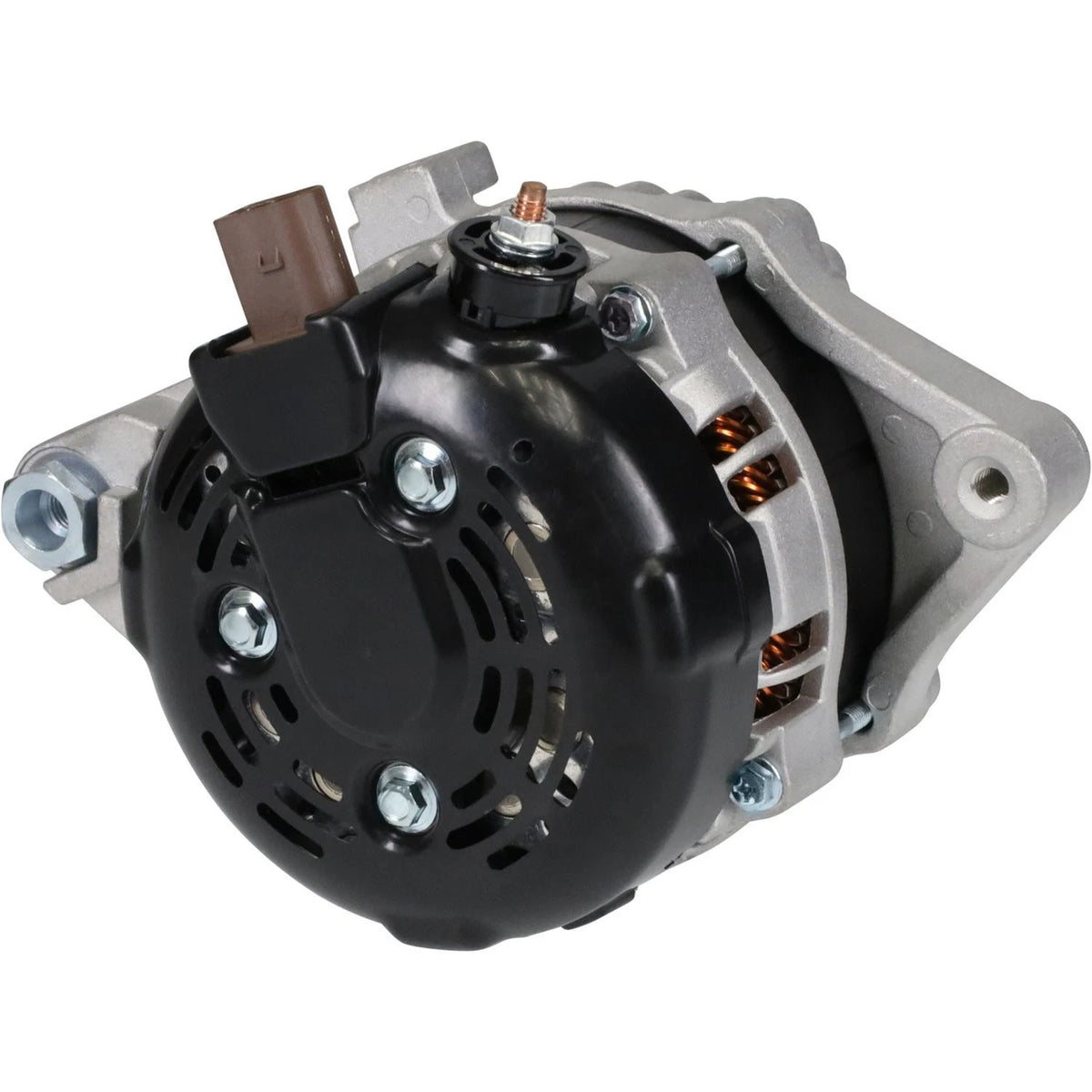 12V 125A Alternator for Toyota Corolla 1.8L (2018–2019) 104211-3303 270600T240
