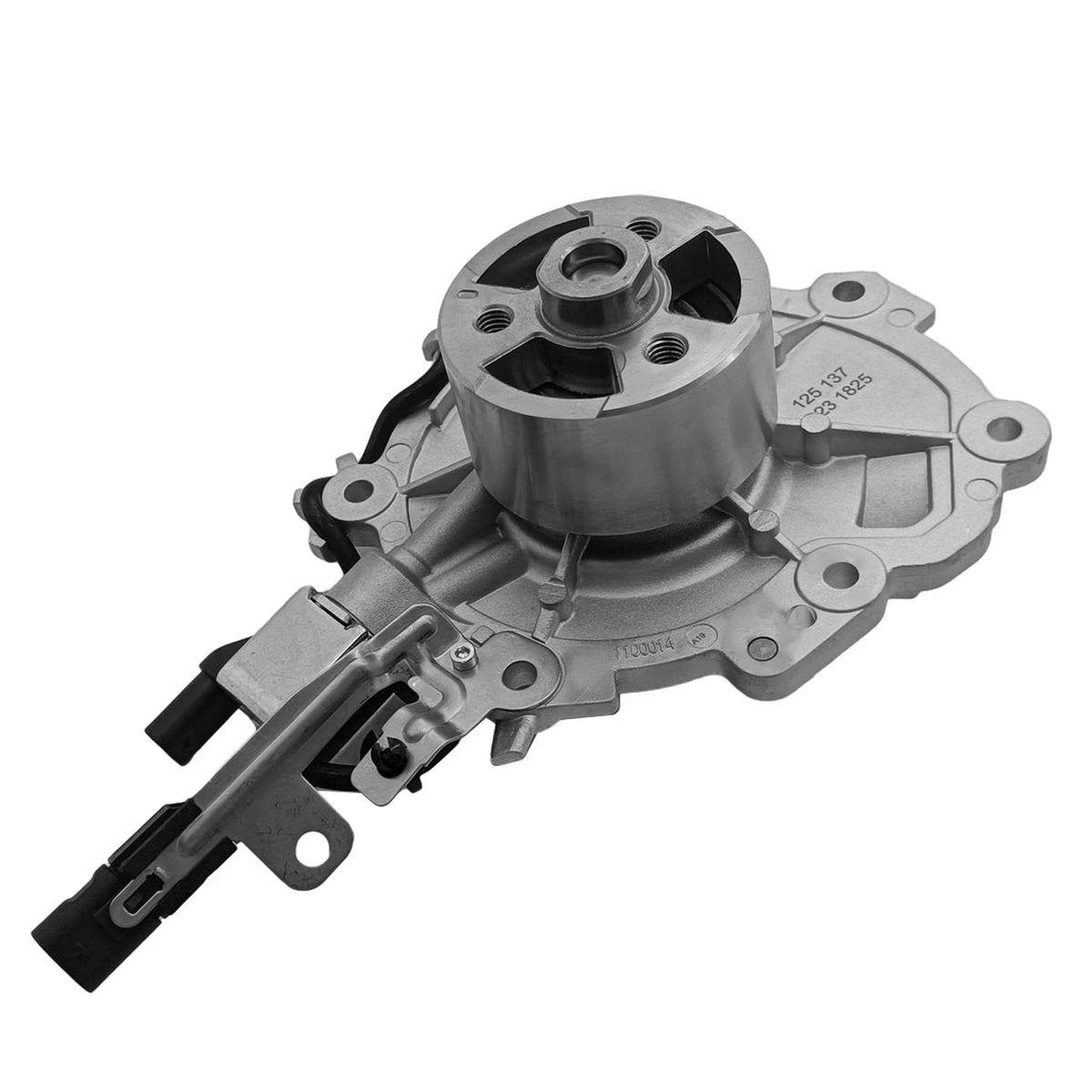 Engine Water Pump for Land Rover Range Rover Evoque Sport Velar (2011–2023) LR154597