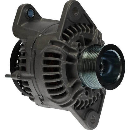 Alternator for Volvo FH Series D13A D13B 12.8L (2005–2012) 21429791 22218391