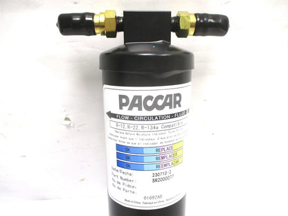 AC Receiver Dryer Filter for PACCAR SR2000077 (R-134a)