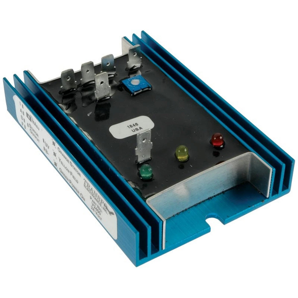 Voltage Regulator for Replaces 230-22013