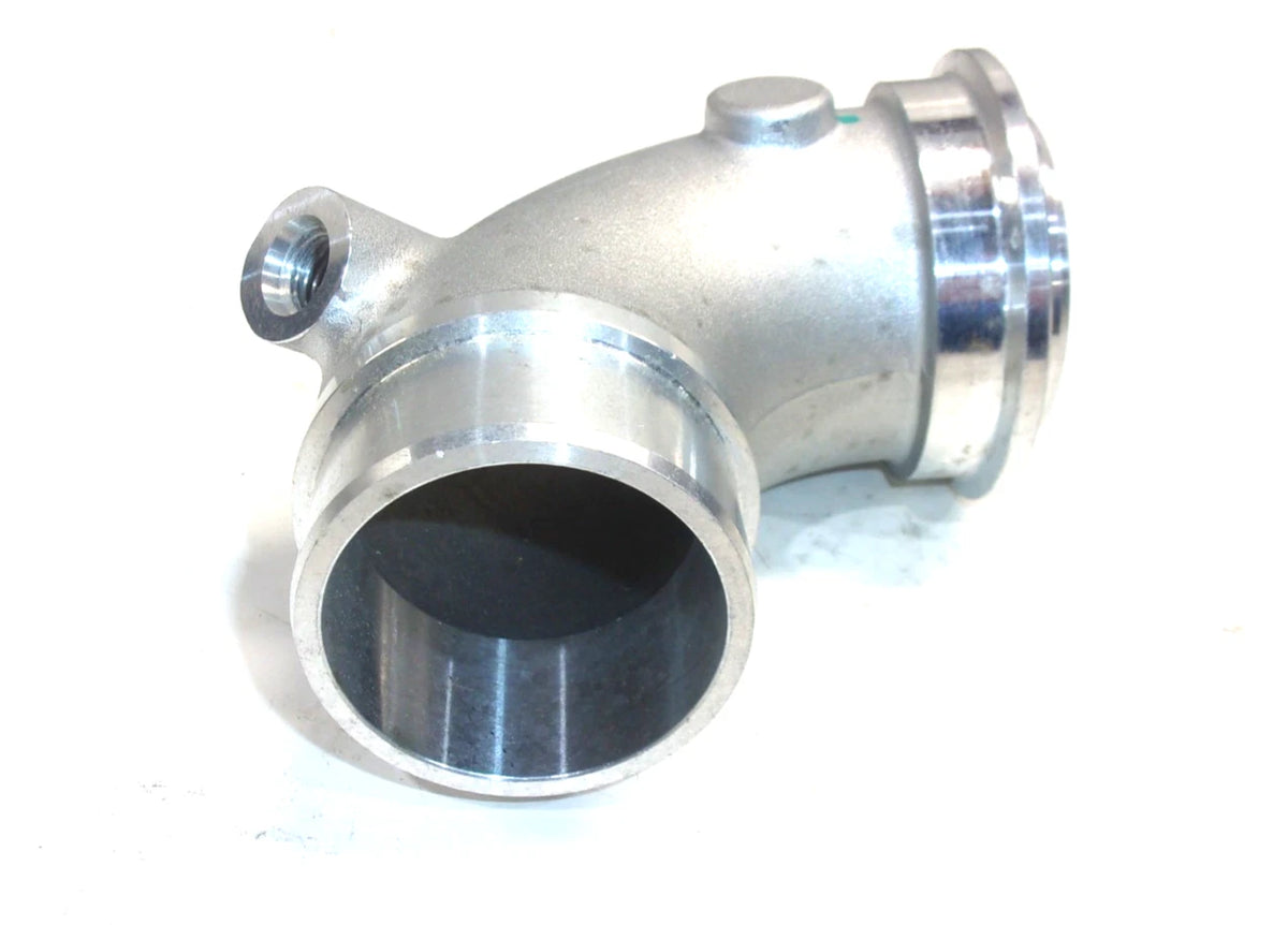 Breather Hose Elbow for International MaxxForce DT (2009–2010) 7091545C1