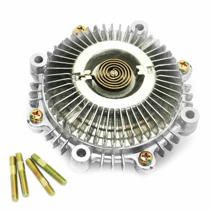 Engine Cooling Fan Clutch for Toyota Pickup 4Runner (1984–1995) 2554 16210-38050