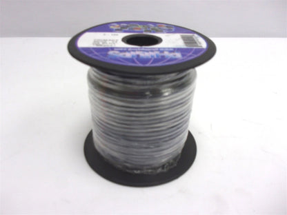 2X 14 Gauge Blue Primary Wire for (100' Spool, SAE Type GPT)