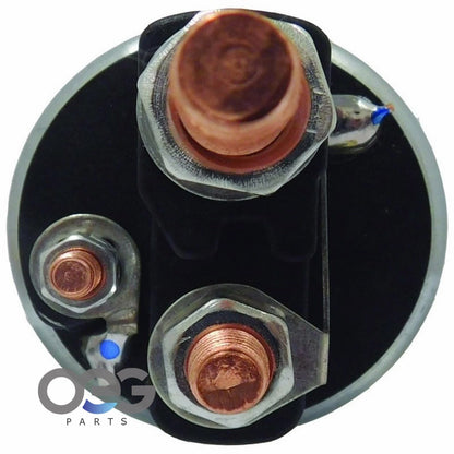 Solenoid for John Deere 240 250 260 5220 5320 (1998–2006)