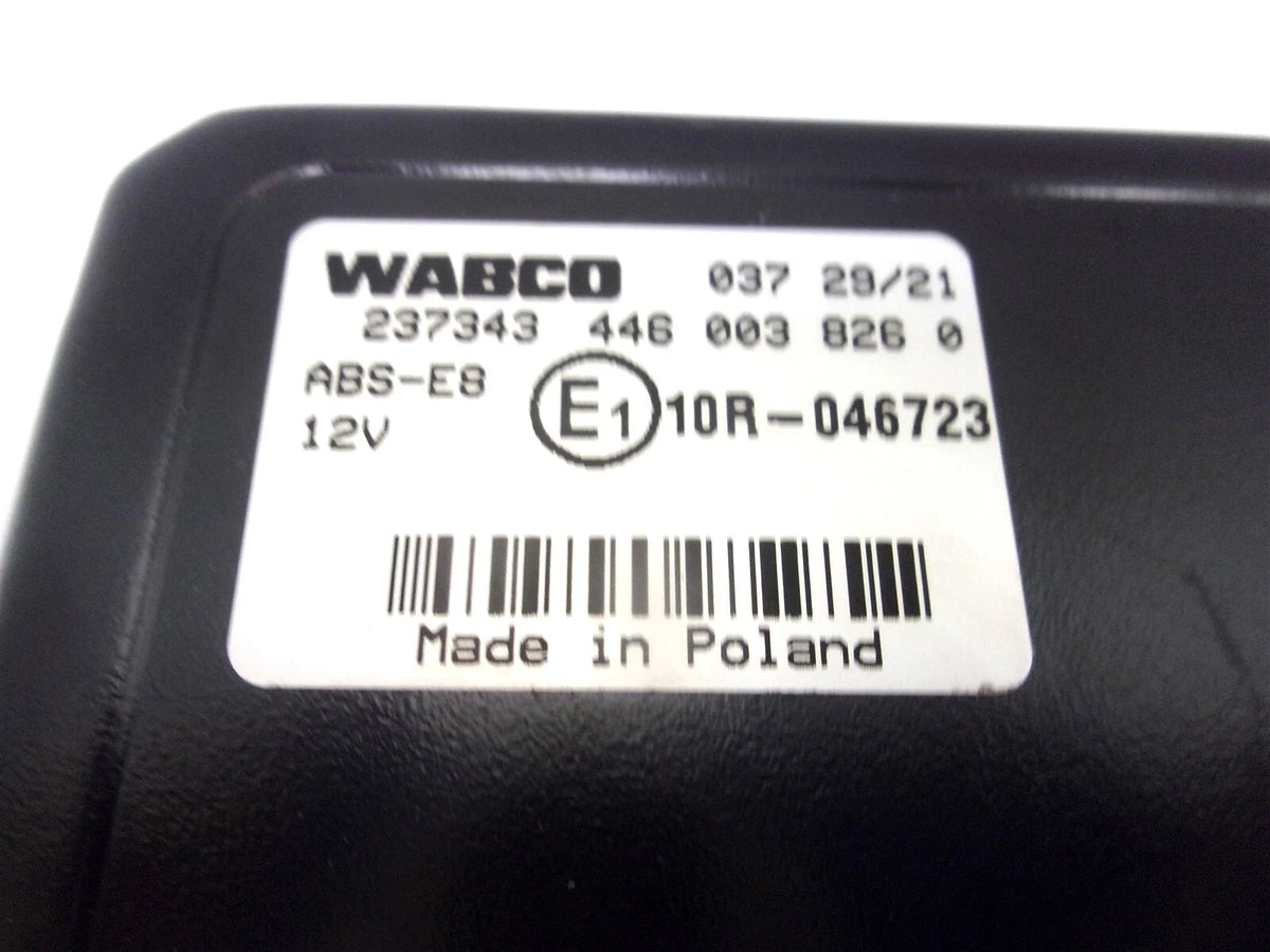 WABCO SmartTrac Stability Control System for (400 867 087 0)