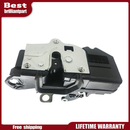 Door Lock Actuator Assembly Front Left for Cadillac Chevrolet GMC (2007–2009) 931-303