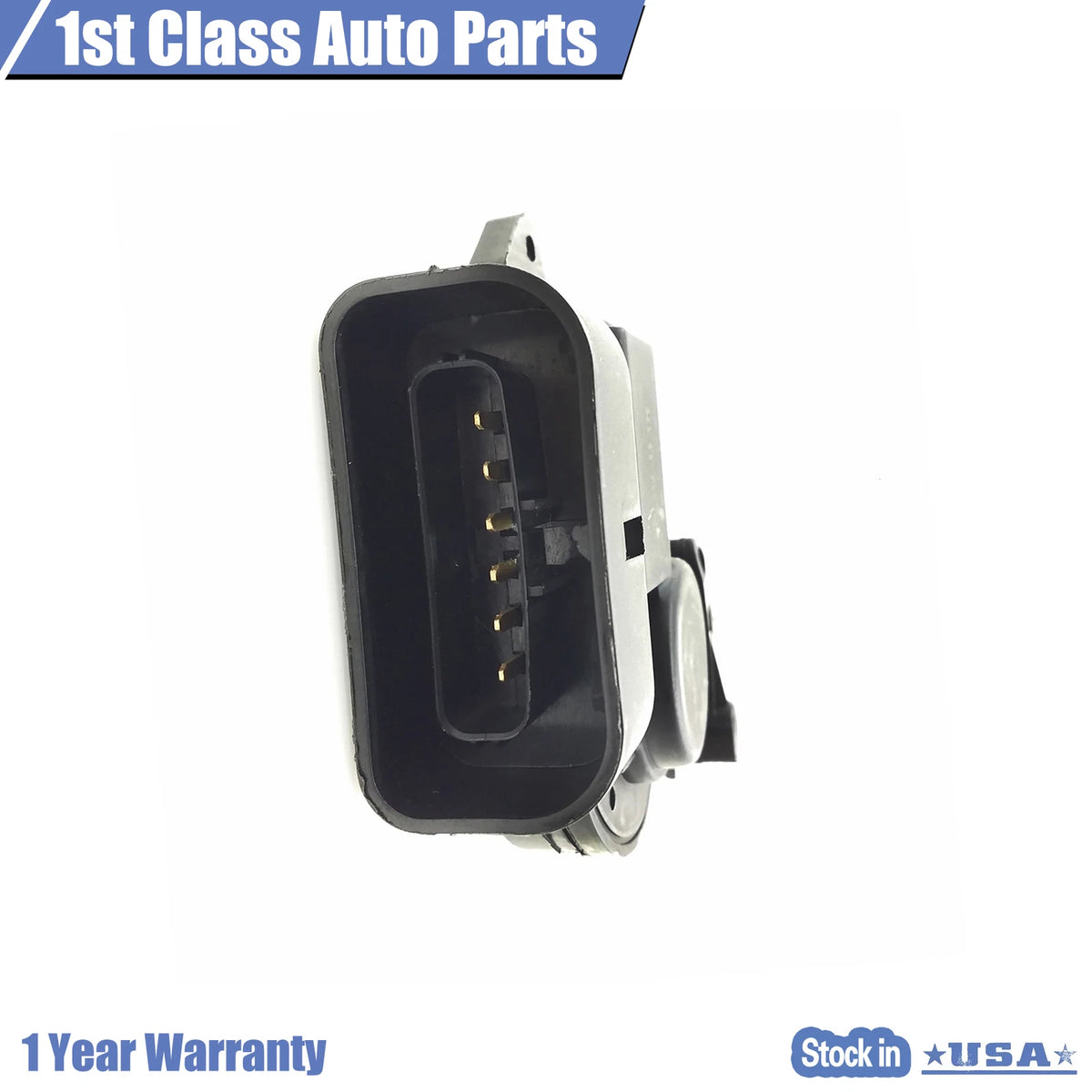 Left Driver Side Front Door Lock Actuator for Toyota RAV4 (2001–2006) DLA-191
