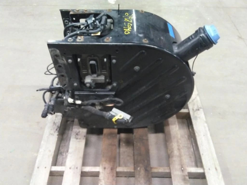 DEF Tank for Volvo VNR (2021)