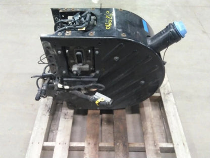 DEF Tank for Volvo VNR (2021)