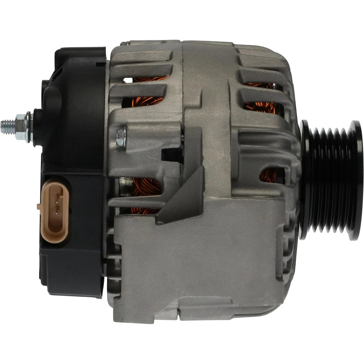 125A Alternator for Saturn Aura 3.6L (2007) 2650584A 15911824 A9479 90-22-5603