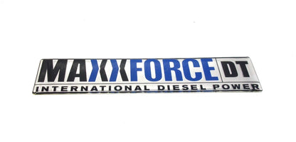 Graphic for International MaxxForce DT (3830470C1, 3814538C1)