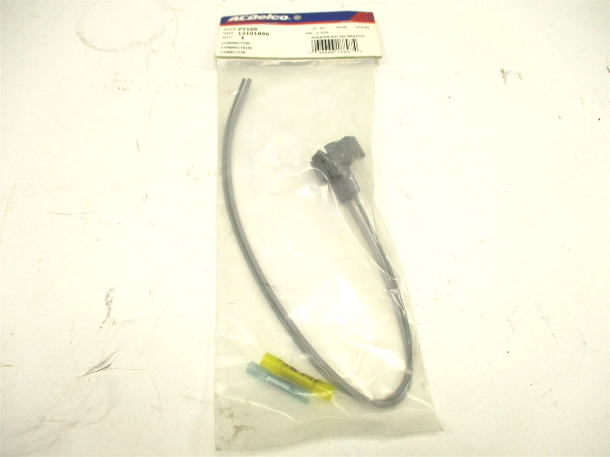 Ignition Coil Pigtail Connector for ACDelco GM 305/350 4.3L (1985–1995)