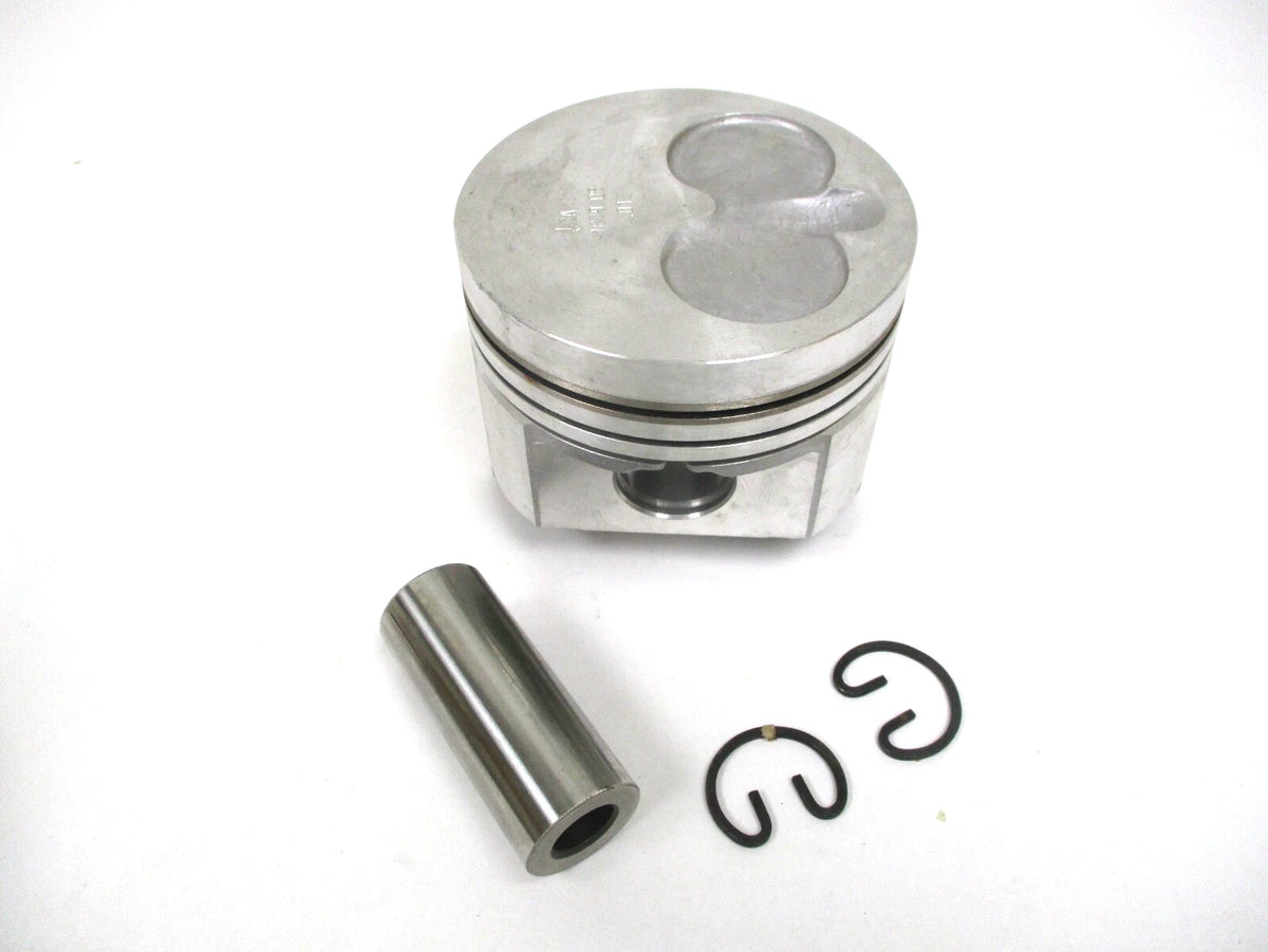Piston Kit .010 Size for International (1813120C91)