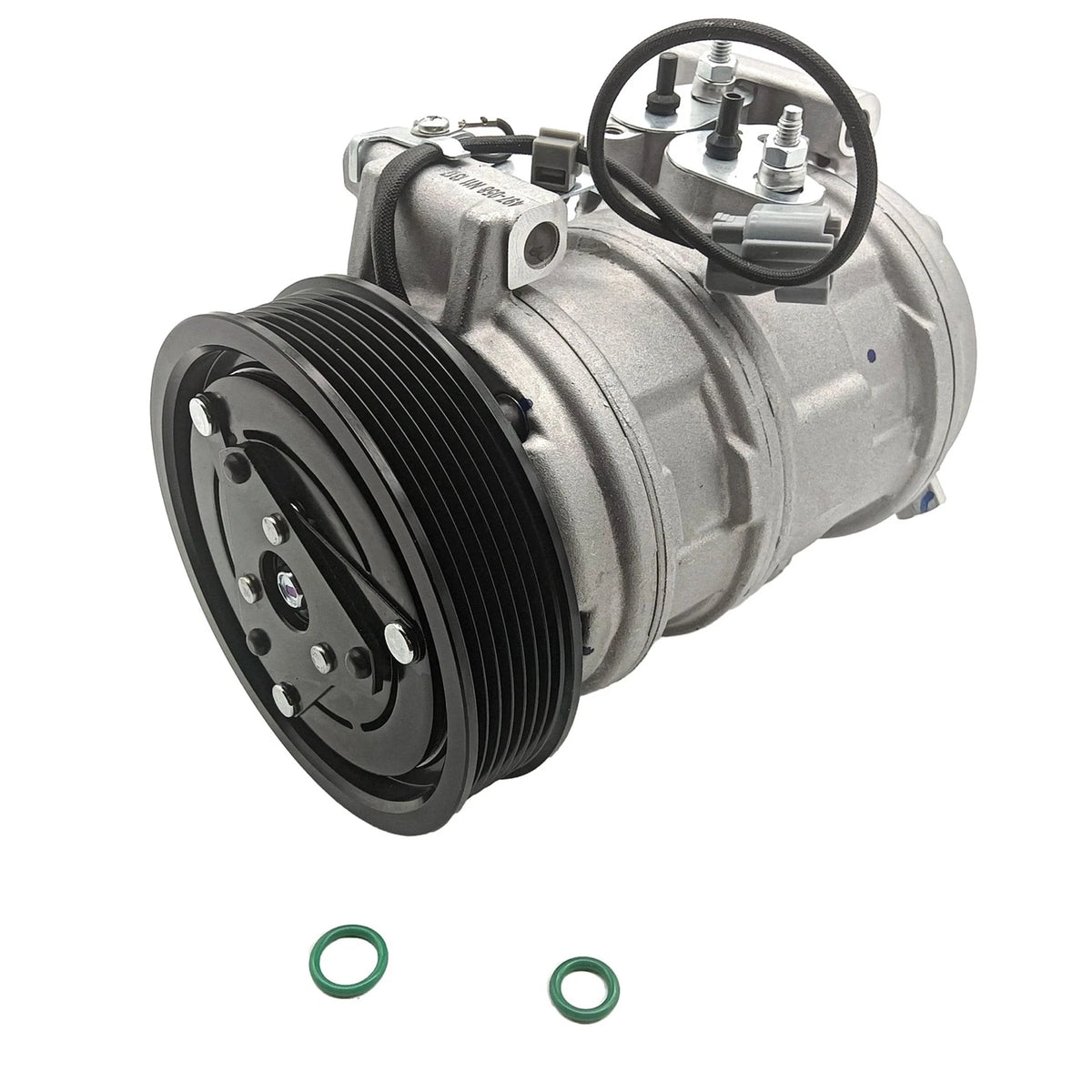 AC Compressor for Honda Accord 2.4L (2003–2007) 2354CC