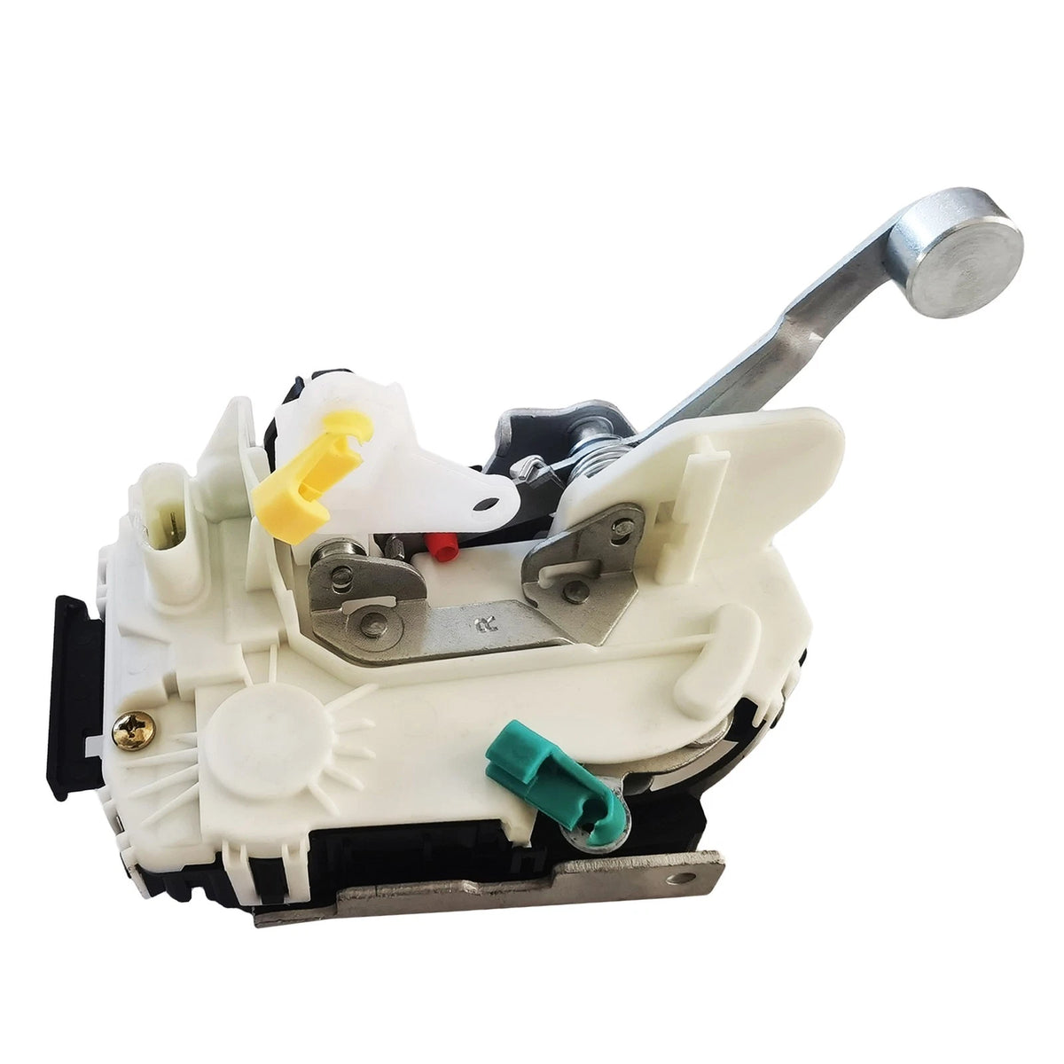 Front Right Door Lock Actuator Motor for Dodge Nitro (2007–2011), Jeep Liberty (2008–2012)