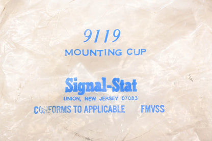 Signal-Stat 9119 Mounting Cup for