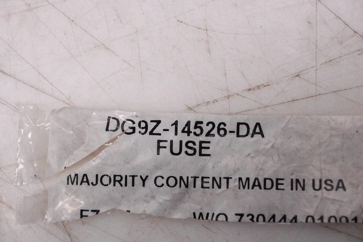 OEM Circuit Breaker/Fuse Assembly for Ford (DG9Z-14526-DA)