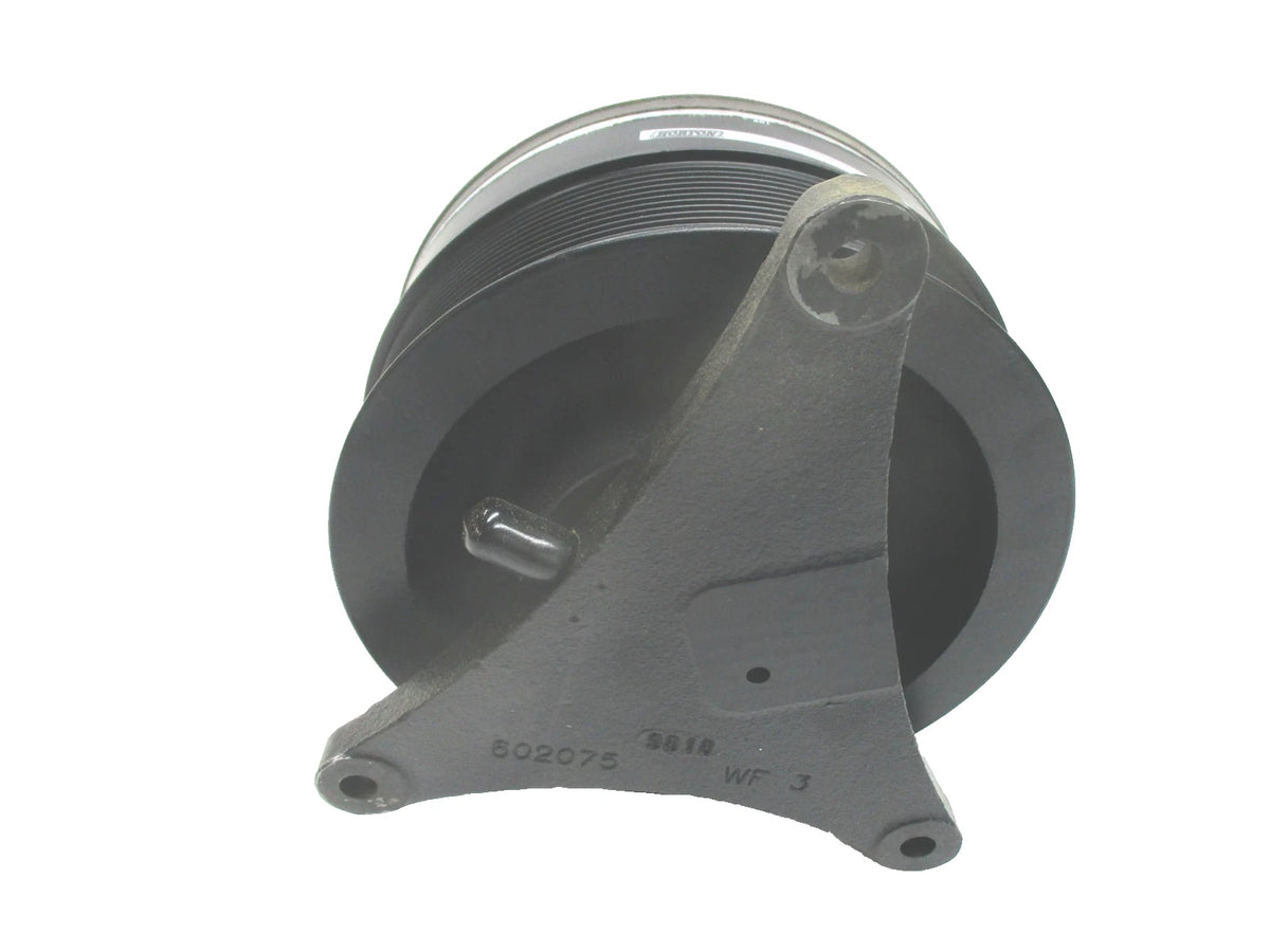 Genuine Horton DM Advantage On/Off Fan Clutch for MP8 D13 (1999–2002)