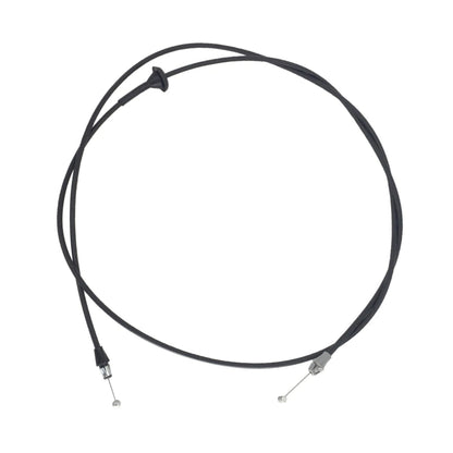 Hood Release Cable for Ford F150 F250 Expedition Lincoln Navigator (1997–2003)