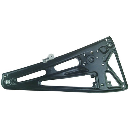 Window Regulator and Motor Assembly for BMW 750iL (1994–2001) Rear Left 11A545 741-486