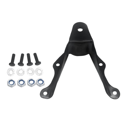 Rear Leaf Spring Hanger Bracket for Ford Ranger (1986–1997), Chevrolet K3500 722011