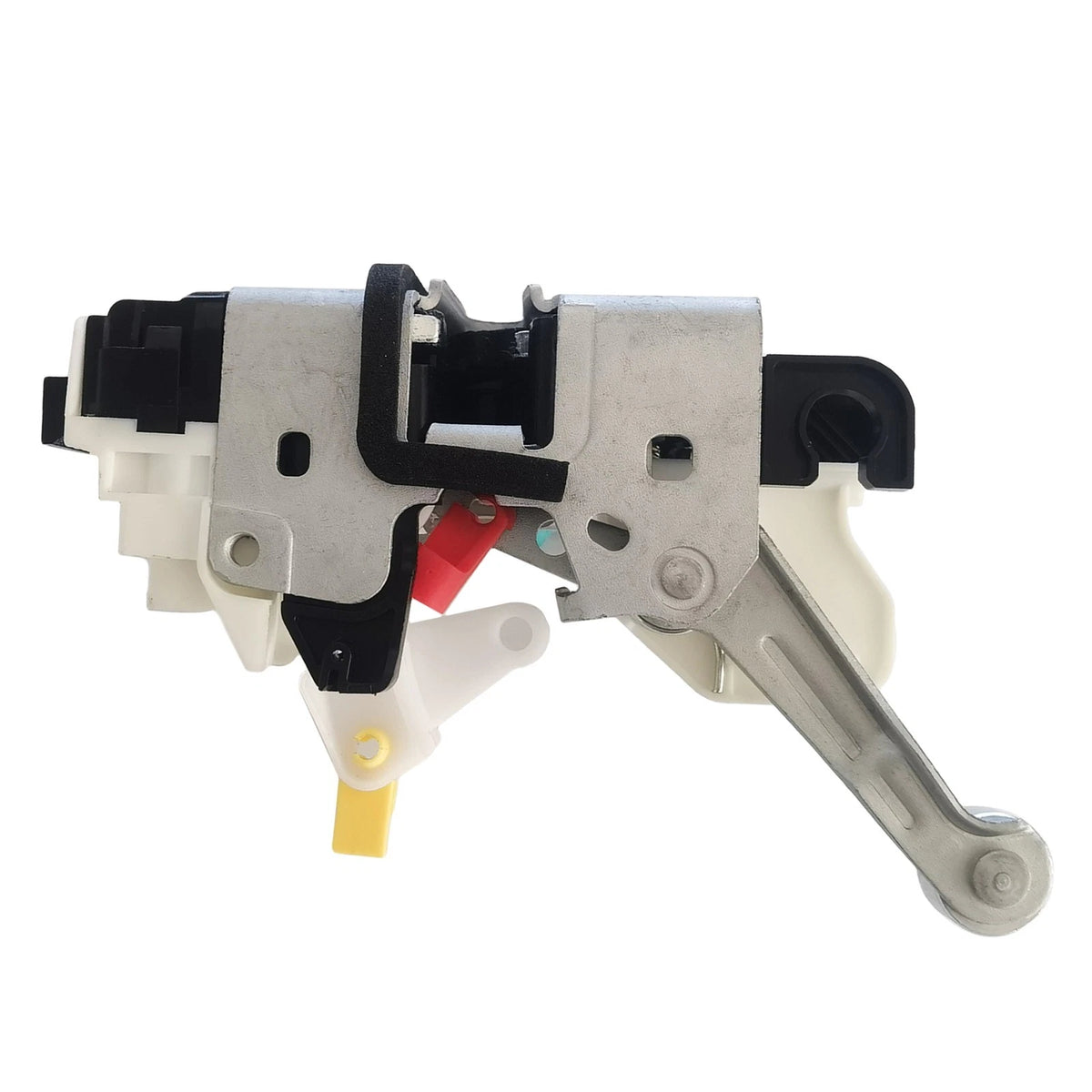 Front Right Door Lock Actuator Motor for Dodge Nitro (2007–2011), Jeep Liberty (2008–2012)