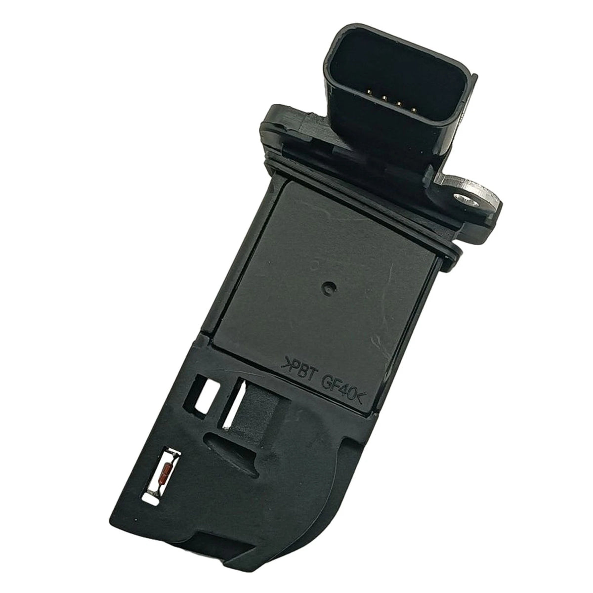 Mass Air Flow Sensor AFLS166 for Ford Escape (2013–2016), F250 F350 F450 F550 SD (2011–2015)