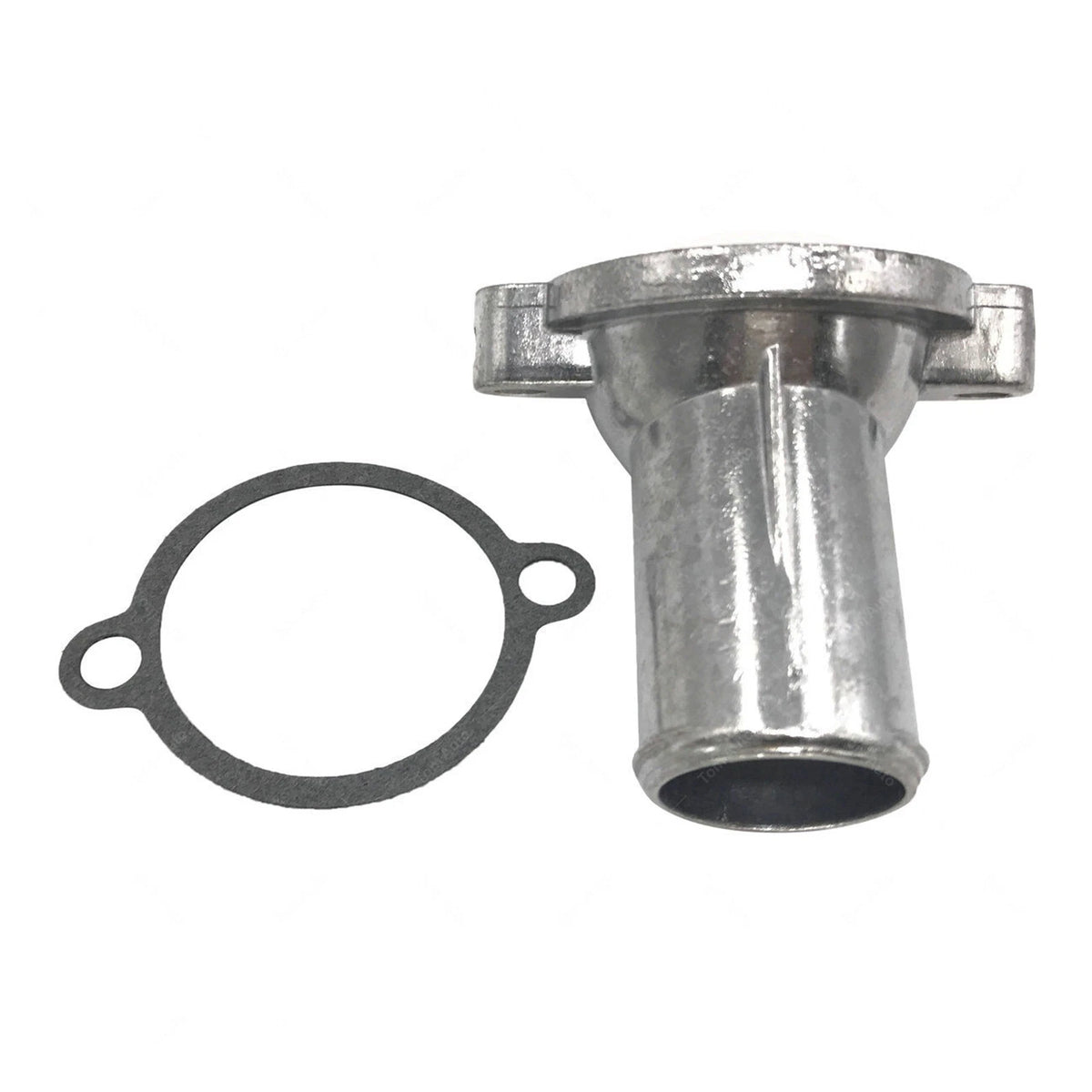 Coolant Thermostat Housing w/ Gasket for Ford LTD Mercury Marquis (1982–1987)