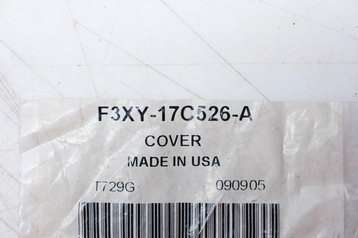 OEM Cap Cover for Ford (F3XY-17C526-A)