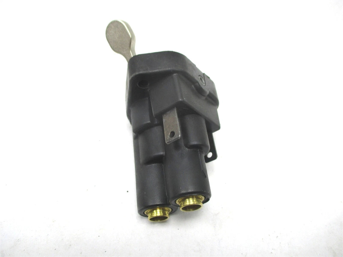Solenoid Air Supply Valve for International 3223-1 (2014–2014) 2014371C1 201437101 S-C063