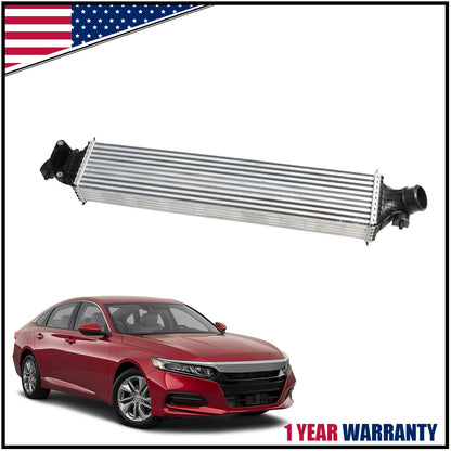 Intercooler for Honda Accord 2.0T (2018–2019) Replaces 19710-6B2-A01