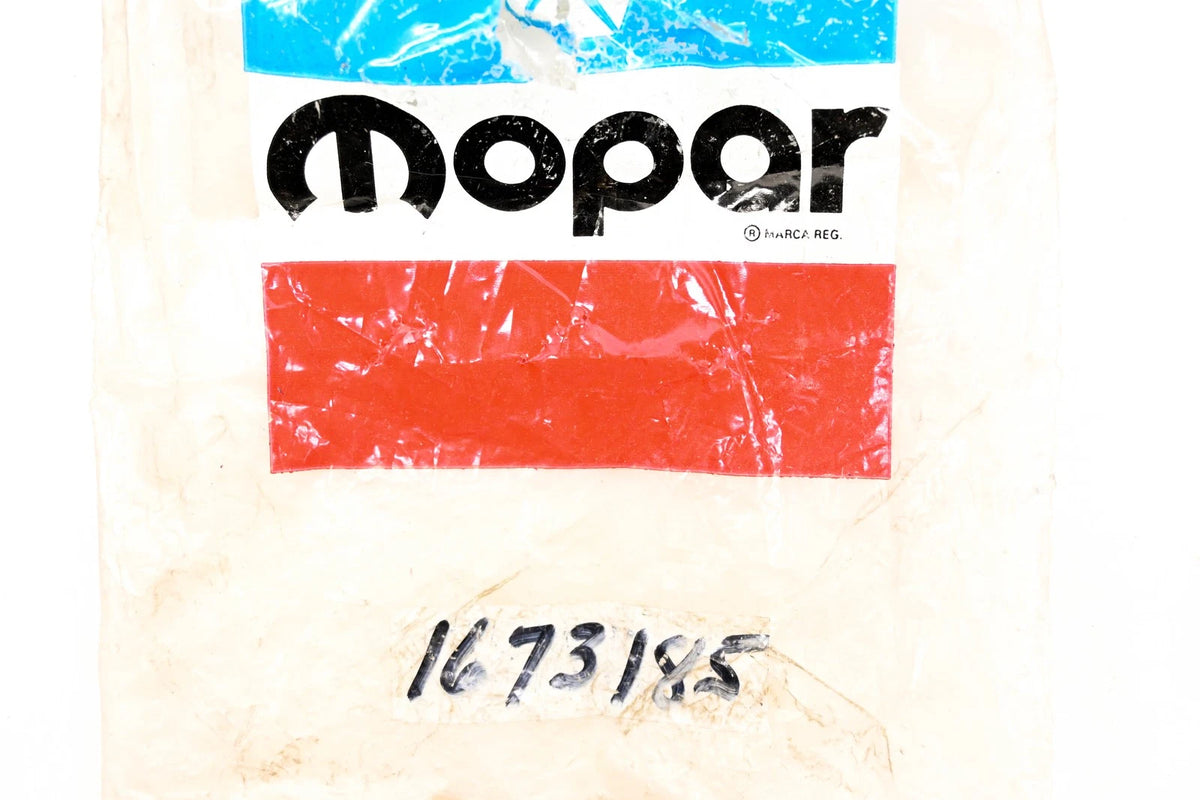Mopar 1673185 Screw for