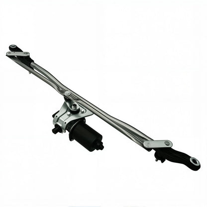 Front Windshield Wiper Linkage & Motor Assembly for Jeep Wrangler JK (2007–2018)