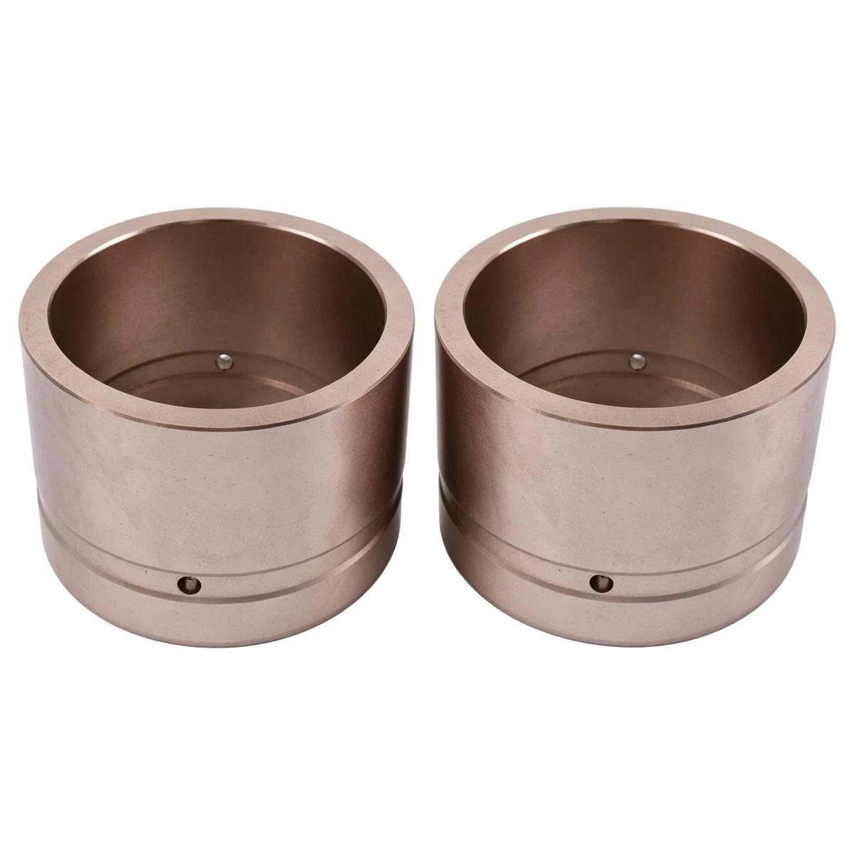 2X Arm Bushing 4409178 for Hitachi ZX180W ZX190W-3 ZX200 ZX200-3 ZX200-E ZX200-X