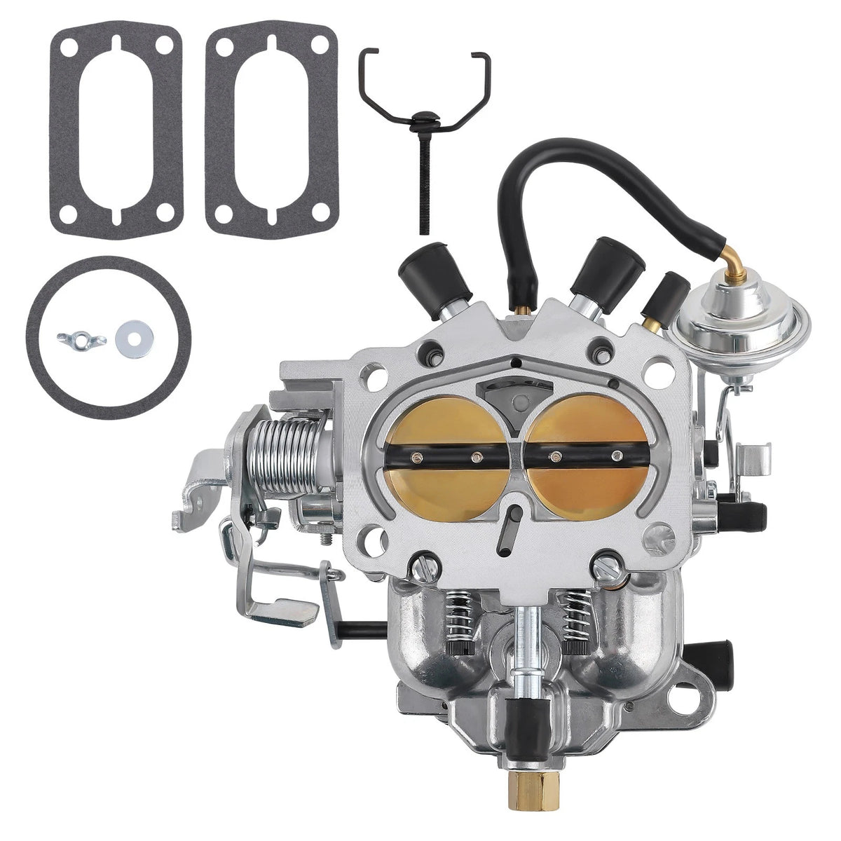 2 Barrel Carburetor for Dodge Plymouth Truck (1966–1973) 273-318 273318