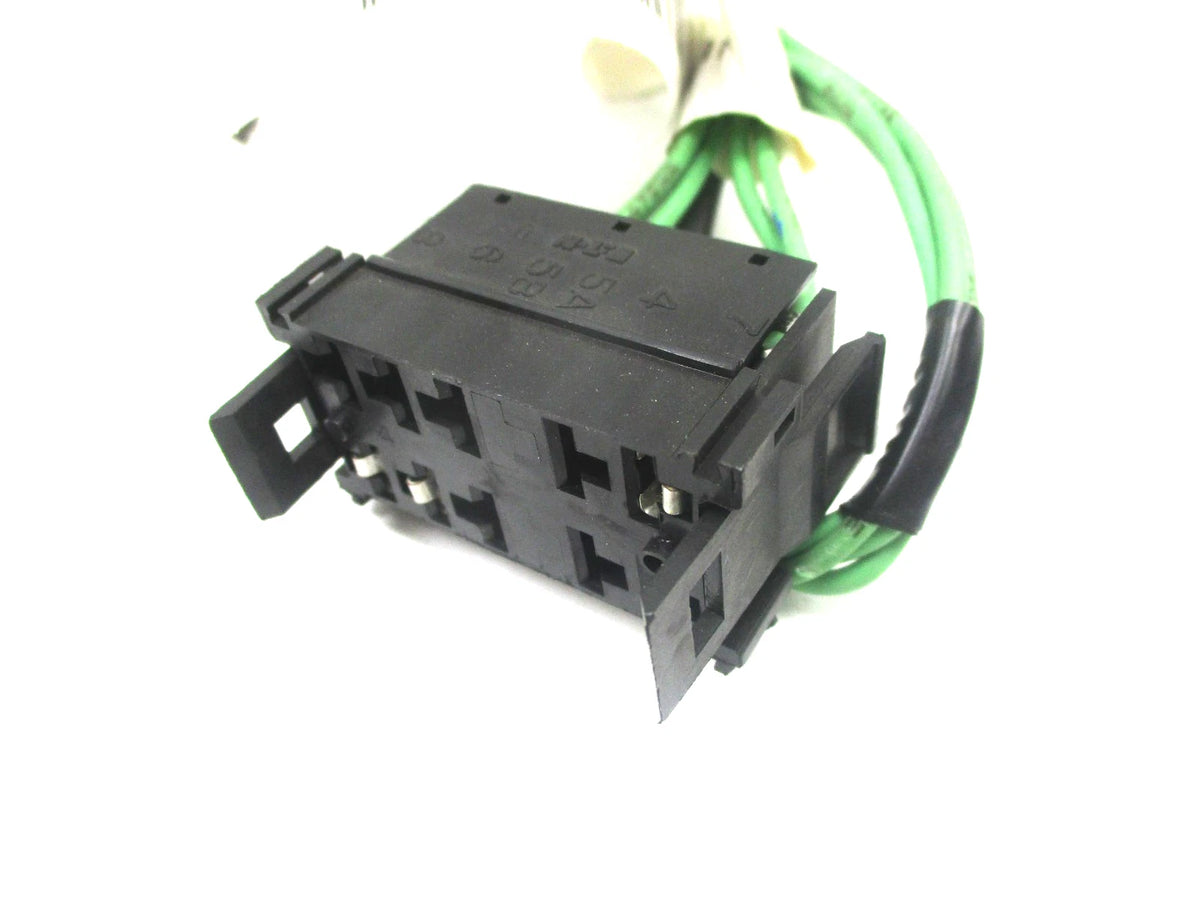 Sleeper Box Control Panel Harness for International (3834030C92, 3834030C91)