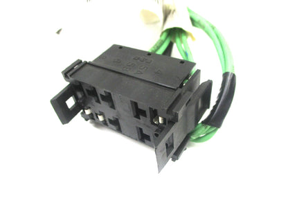 Sleeper Box Control Panel Harness for International (3834030C92, 3834030C91)