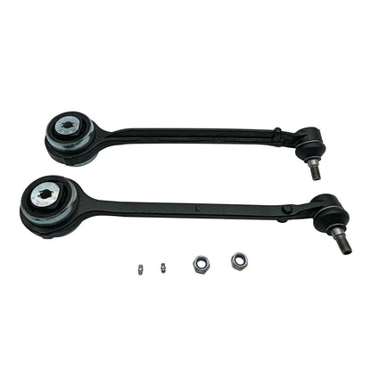 2Pcs Front Lower Control Arms w/Ball Joints for Dodge Charger (2011–2018)